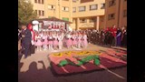 استعراضان فنية عن حرب اكتوبر  (3)
