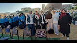 قيادات تعليم الوادي الجديد ومدرسة اللغات (3)