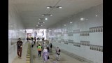 محافظ القليوبية يفتتح 3 أنفاق بالخصوص (3)