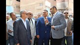محافظ القليوبية يفتتح 3 أنفاق بالخصوص (6)