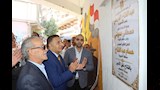 محافظ القليوبية يفتتح 3 أنفاق بالخصوص (7)