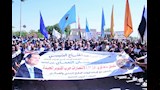 جانب من الفعالية 