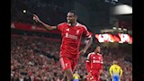 المرشحون لجائزة لاعب شهر سبتمبر في الدوري الإنجليزي