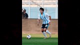 مواهب بيراميدز الشابة