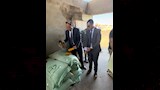 ضبط مصنع ينتج فلفل أسود مغشوش في بني سويف (3)
