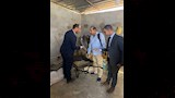 ضبط مصنع ينتج فلفل أسود مغشوش في بني سويف (6)