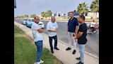 جوة شرم الشيخ