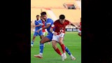 الأهلي وبترول أسيوط