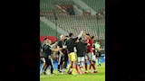 الأهلي وبترول أسيوط