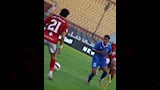 الأهلي وبترول أسيوط