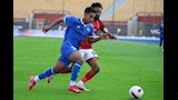 الأهلي وبترول أسيوط
