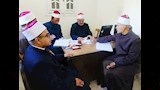 الأوقاف تواصل حملات المتابعة الميدانية على الإدارات الفرعية بالمديريات (1)