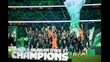 تتويج المنتخب السعودي (8)