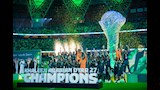 تتويج المنتخب السعودي (6)
