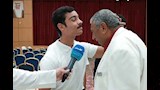 تكريم وتوديع معلمين مصريين في الكويت وسط مشاعر مؤثرة (2)