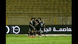 تعادل مثير بين زد وعزام يونايتد في كأس الكونفدرالية الأفريقية