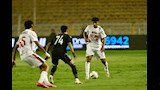 الزمالك وزد