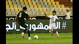الزمالك وزد