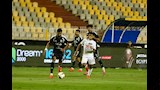 الزمالك وزد