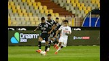 الزمالك وزد