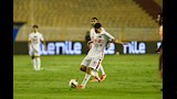 الزمالك وزد
