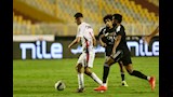 الزمالك وزد