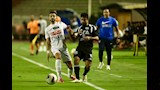 لحظة بلحظة.. الزمالك (0-1) زد.. انطلاق الشوط الثاني