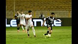 الزمالك وزد