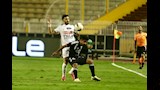 الزمالك وزد