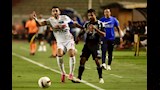 الزمالك وزد