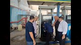 حملات تموين الإسكندرية (1)