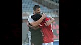 حسين الشحات