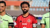 حسين الشحات
