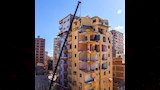 العقارين المائلين في الإسكندرية (4)