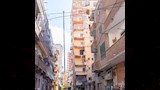 العقارين المائلين في الإسكندرية (3)