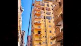 العقارين المائلين في الإسكندرية (6)