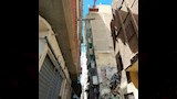 العقارين المائلين في الإسكندرية (2)
