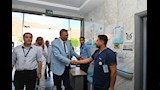 الاستماع لأراء المواطنين 