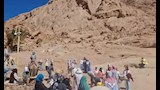 أجواء سانت كاترين 
