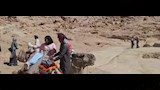 ركوب الجمال