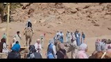 اقبال سياحي بسانت كاترين 