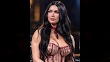 ميجان فوكس النجمة العالمية
