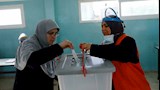 انتخابات فلسطين 1