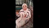 أول ظهور للمتهمة