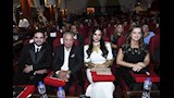 تكريم نجوم الفن في مهرجان جيلنا  (2)
