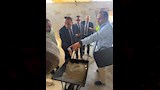 صنع الفلفل الأسود المغشوش من العجين والدقيق (2)