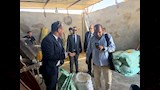 ضبط مصنع للفلفل الأسود المغشوش (1)