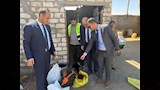 ضبط مصنع للفلفل الأسود المغشوش (5)