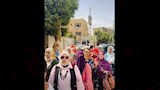 معلمو الحصة فى المنيا 