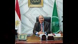 صابر عبدالحميد زيان وكيل وزارة التربية والتعليم بالمنيا